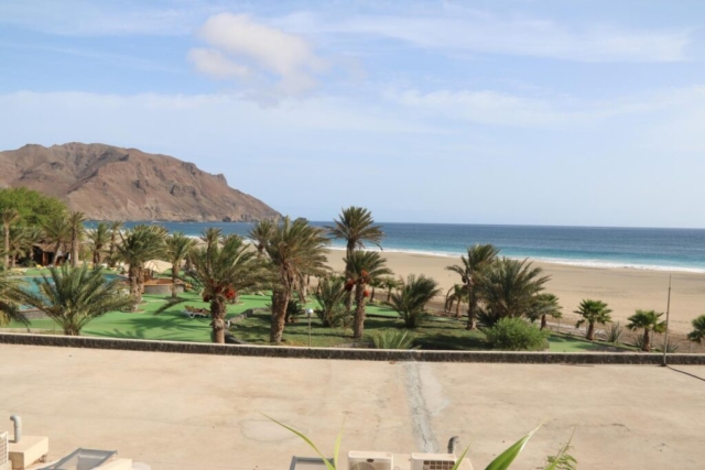 Insel São Vicente, Foya Branca