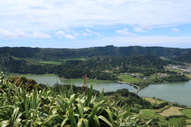 Sete Cidades, São Miguel Sete Cidades, São Miguel