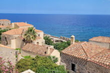 Monemvasia