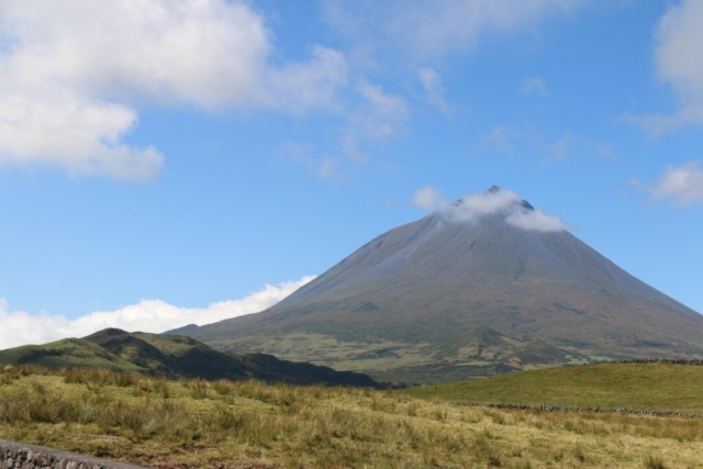 Montanha do Pico Montanha do Pico