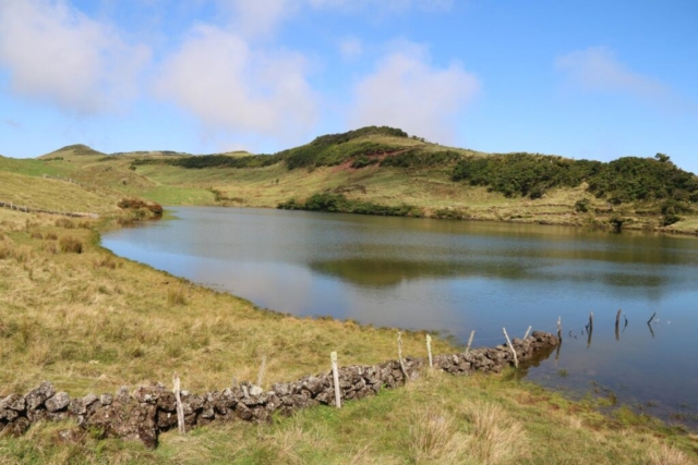 Lagoa do Capitão, Pico Lagoa do Capitão, Pico