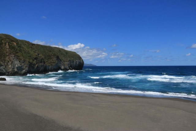 Insel São Miguel, Nordküste Insel São Miguel, Nordküste