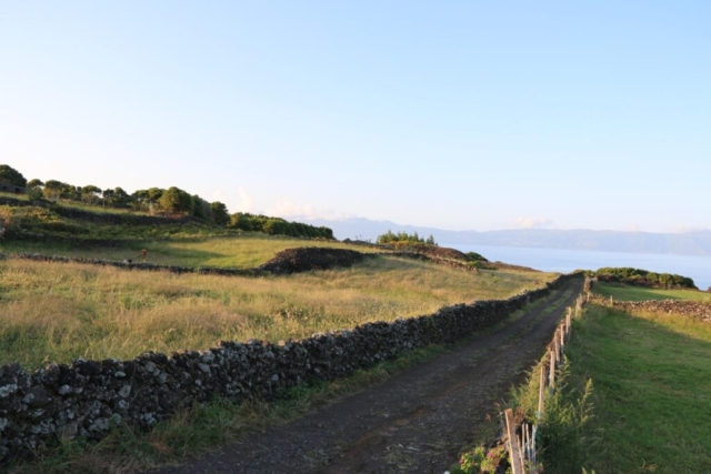 Castelete, Insel Pico Castelete, Insel Pico