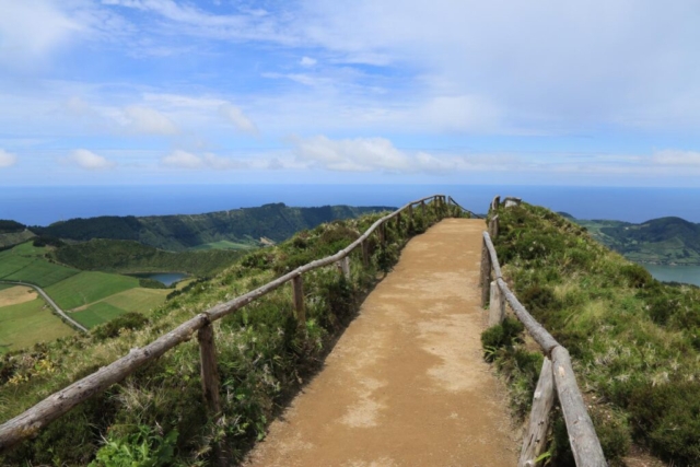 Sete Cidades, São Miguel Sete Cidades, São Miguel